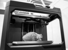 Teknologi 3D Bioprinting