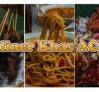 Kuliner Khas Aceh